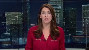 At least 60 killed as crowded church collapses in Nigeria