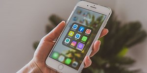 Parents are having a huge debate right now about whether it's right to use apps to track their kids