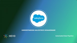 Understanding Salesforce Demandware: 3 Important Benefits