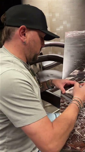 A limited number of signed CDs just hit the online store for pre-