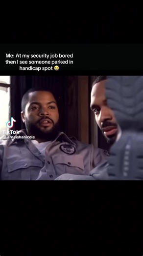 Was just itching to give out a ticket😂