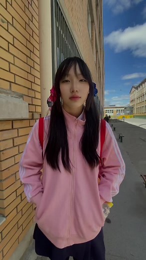 Nenko Chan's Funny Peeing Trend Video