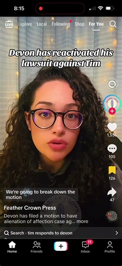 Analyzing the Reactivation of a Civil Lawsuit Case