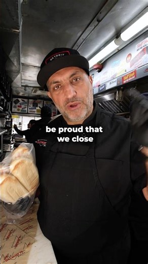 We Work to Live, Not Live to Work