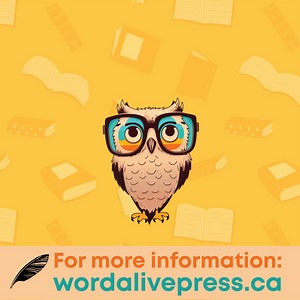 Word Alive Press invites you to submit your unpublished manuscript to our Braun Book Awards for writing achievement! The Braun Book Awards runs from December 15, 2025 to March 15 2026 and is open to all Canadian Christian writers. Two winners (one fiction and one non-fiction) will receive a traditional publishing contract!!! Secondary publishing prizes are available as well. | Word Alive Press