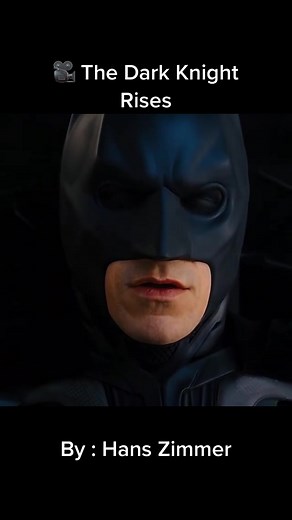 #batman #clintmansell #darenaranofsky #thedarkknightrises #thedarkknight #cristophernolan #hanszimmer #theme#moviescor #icouldhavedonemore #cinema #sad #movie #liamneeson #stevenspielberg #fyp#foryou#hollywood #cinema #classiccinema #soundtrack#cinemasoundtrack