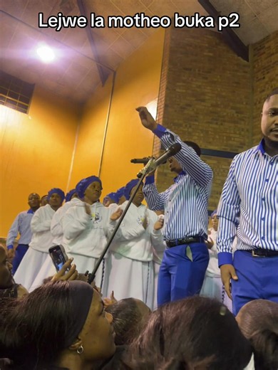 Buka lejwe la motheo — buka p2 (Lejwe la Motheo Cover)