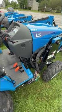 LS MT2 Series: Economy (E) vs. Premium — Which Do You Need?