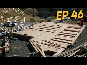 Snapping Wall Lines Ep.46