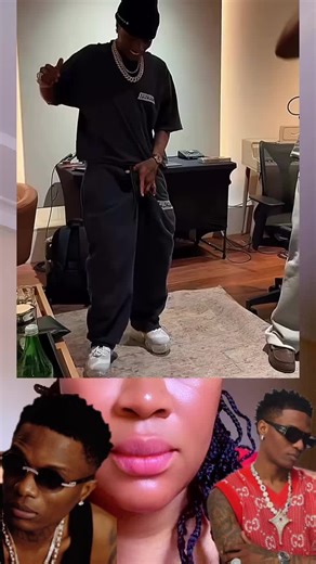 Learn WIZKID Dance Steps