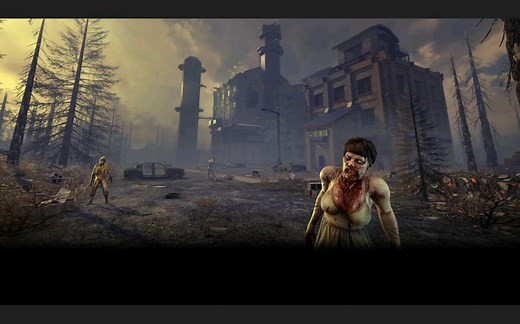 七日杀A19第三场官方直播，技术展示新的着色器，画质提升，第三人称动画......