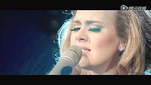 Adele.Someone Like You.480p