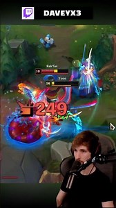 yone top 100% unfair lol 💀🤣