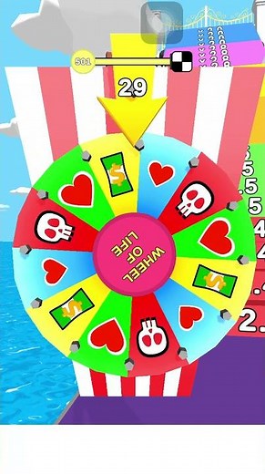 Run Of Life: GameplayWalkthrough All Levels