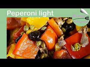 Peperoni light