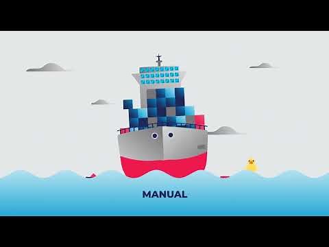 SONATA: Smart, efficient and accurate stowage planning - Solverminds 🏗