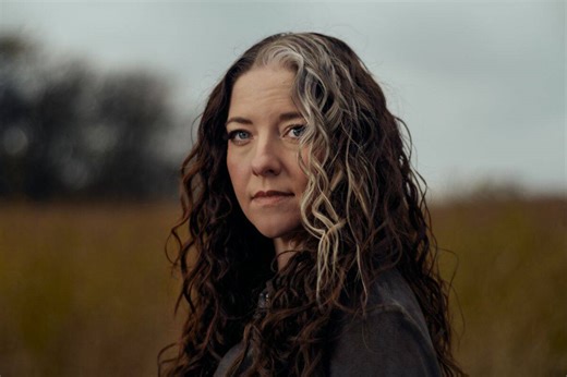 Everything We Know About Ashley McBryde's Upcoming Album, 'Wild'