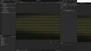 Top down shooter aiming with controller right joystick