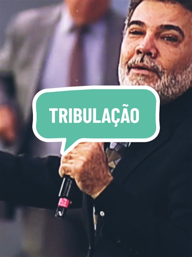 Porque passamos por tribulação? #marcofeliciano #mensagemdedeus #pregação