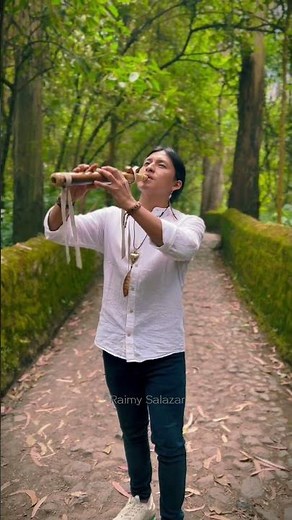 Colors Of The Wind-Pocahontas #flute #music #nativesflutes #nature #way #peace #soul #relax #ecuador