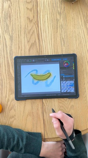 This Drawing Tablet Needs NO Computer 9, 2026