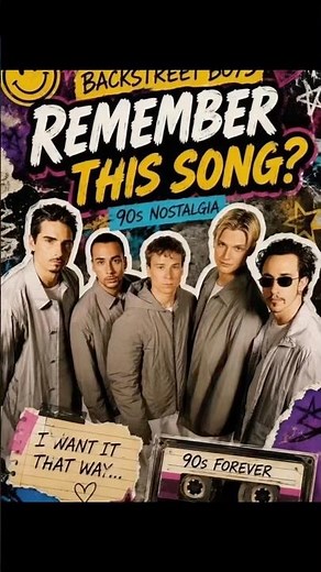 Remember This Song?