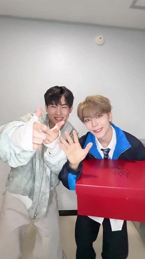 JOOHONEY 감사 메시지와 MONSTA X의 매력