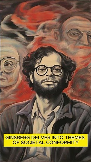 Howl by Allen Ginsberg Summary