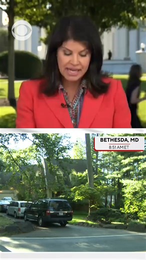 16K views · 388 reactions | The FBI searched former national security...