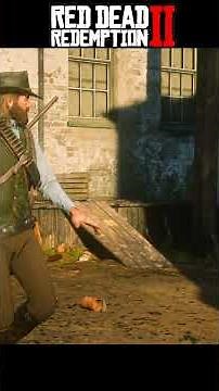 The Delights of Van Horn RDR2 Micah Bell - Bill & Arthur steal a Dynamite Wagon RDR2 story mission
