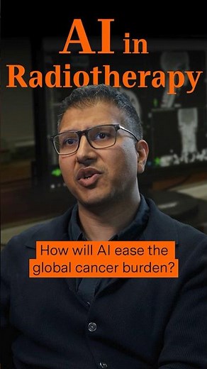 AI in Radiotherapy: A revolution in cancer care?