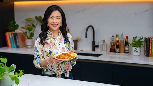 Eva Pau's Asian Kitchen S02E01