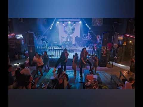 Sweet Child of mine by : Rockzie