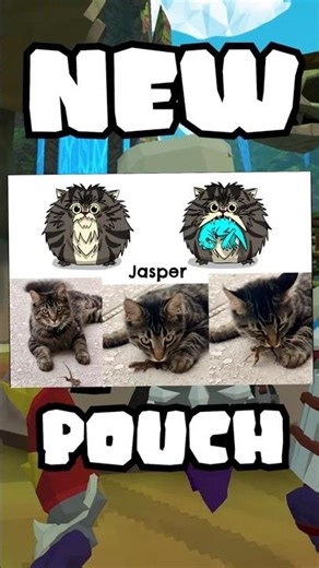 UG VR is Adding CATS?🐈 #ugvr #ug #explanation #earlyaccess #sneakpeaks #ugccreator #cat #cats