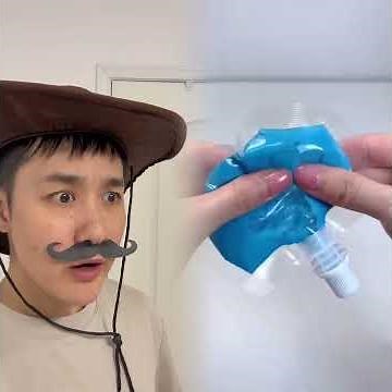 Baby learns how to use a bad word #tiktokuni #fypシ゚viral #pov #foryoupage #fypツ(1)