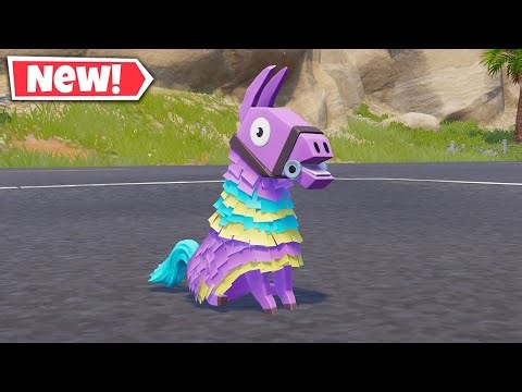 NEW LIL' LOOTIE Sidekick Gameplay In Fortnite!