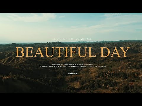 A BEAUTIFUL DAY- Winston Lee ft. Dragon Unit (The Kiffness x Rushawn Cover)