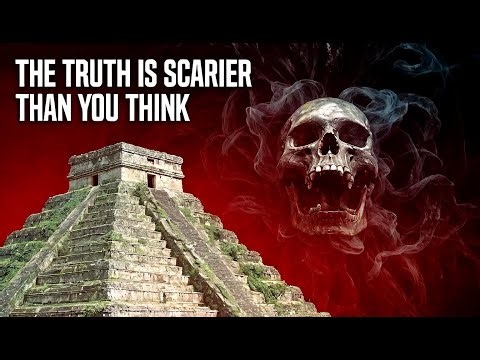 The Shocking Truth About Crystal Skulls You've Never Heard Before