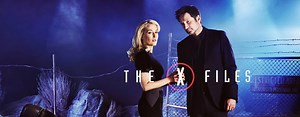 This new trailer for THE X-FILES is the key to everything