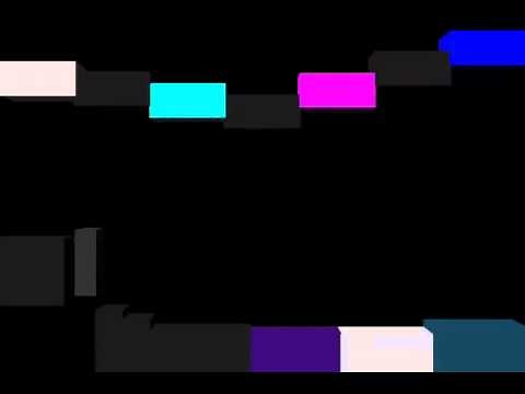 Dance of the Color Bars