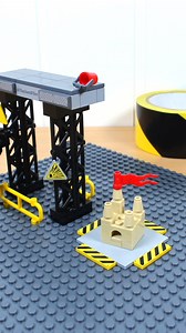 144K views · 1.7K reactions | I animated LEGO drop test experiments | TheJumiFilm | Facebook