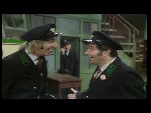 On The Buses Series 6 Episode 3 Private Hire