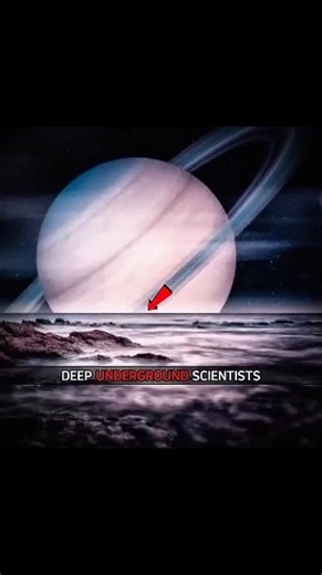 The Alien Moon That Might Have Life #titan #space #universe #cosmic_voidyt #viral #shorts #nasa