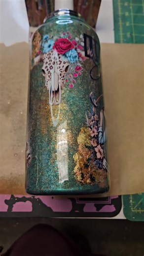 #patina#western stern#country Decals from Southern Belle Glitter. Use code Classy to save.@SBG, Foils & Transfers (Cindy) @Nikki-Sippity Doo Dah Designz @GRACELYNNE Co.