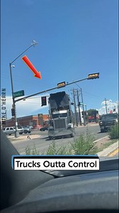 16K views · 68 reactions | Trucks Outta Control | Mike O'Hearn | Facebook