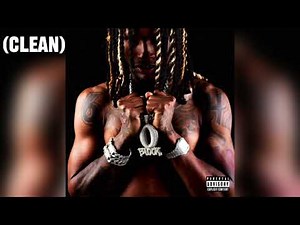 King Von - I Am What I Am (clean)