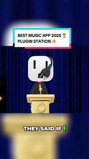 Plugin Station: Best New Music Producer App 2025