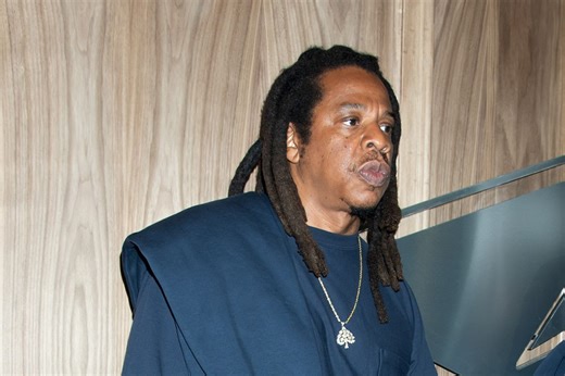 JAY-Z's $1M NBA Bet Evaporates Into Thin Air—But It's Paltry Compared To His Billions