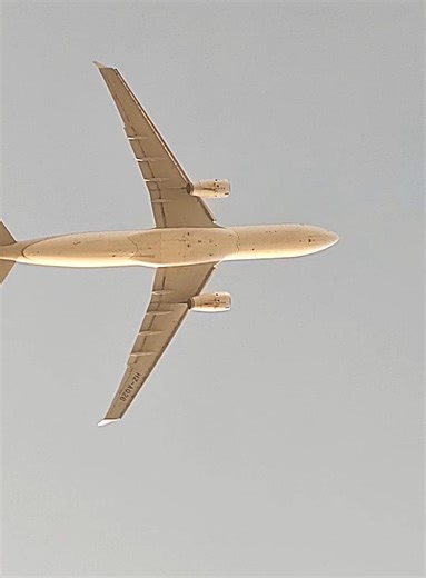 Airbus A330 Takeoff from the Cockpit View