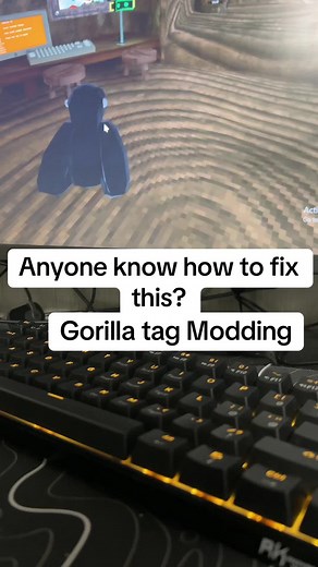 Gorilla Tag Modding Tips and Tricks